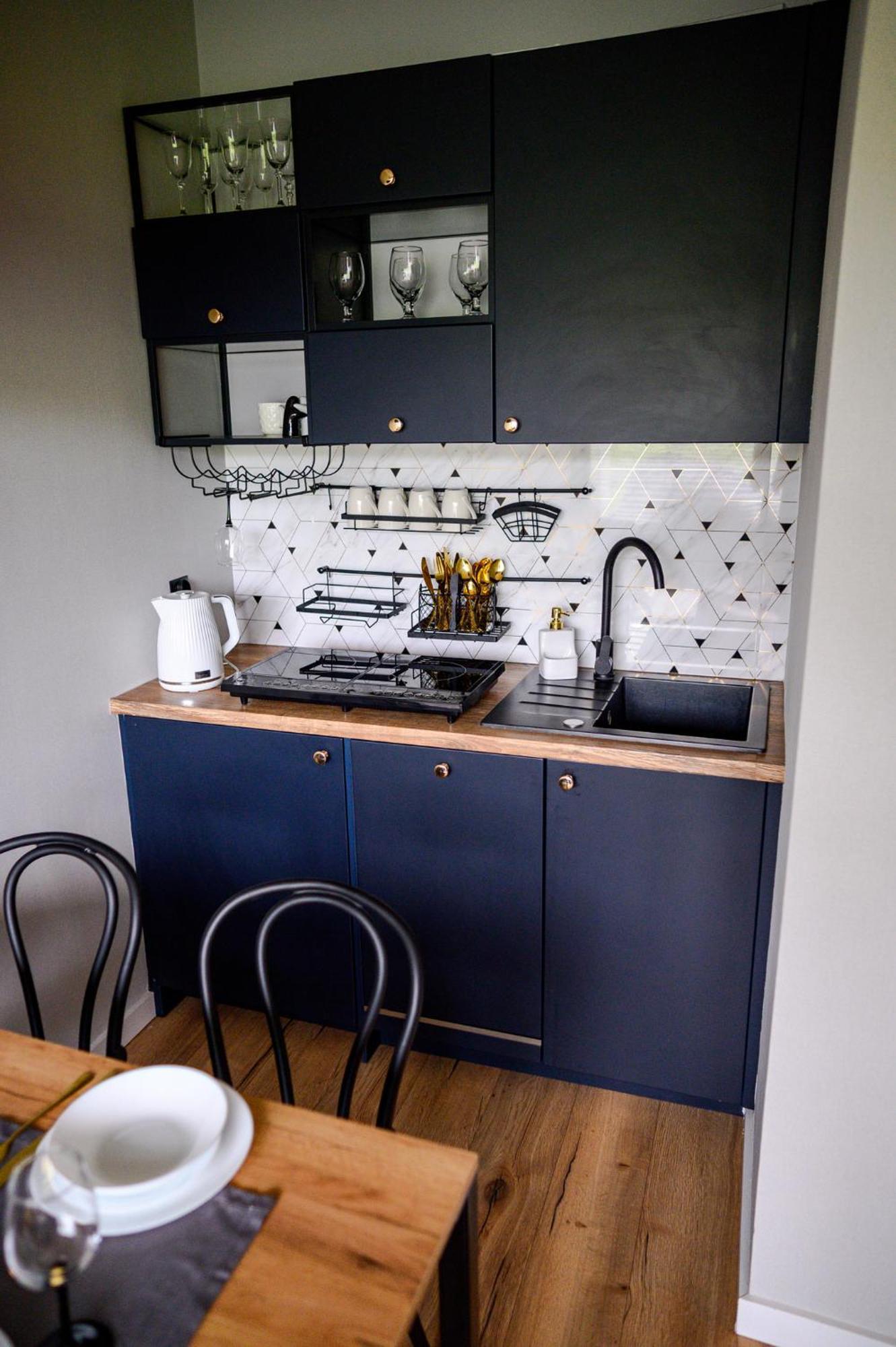 Apartament Olimpijska Przy Jeziorze Ukiel ออลชติน ภายนอก รูปภาพ