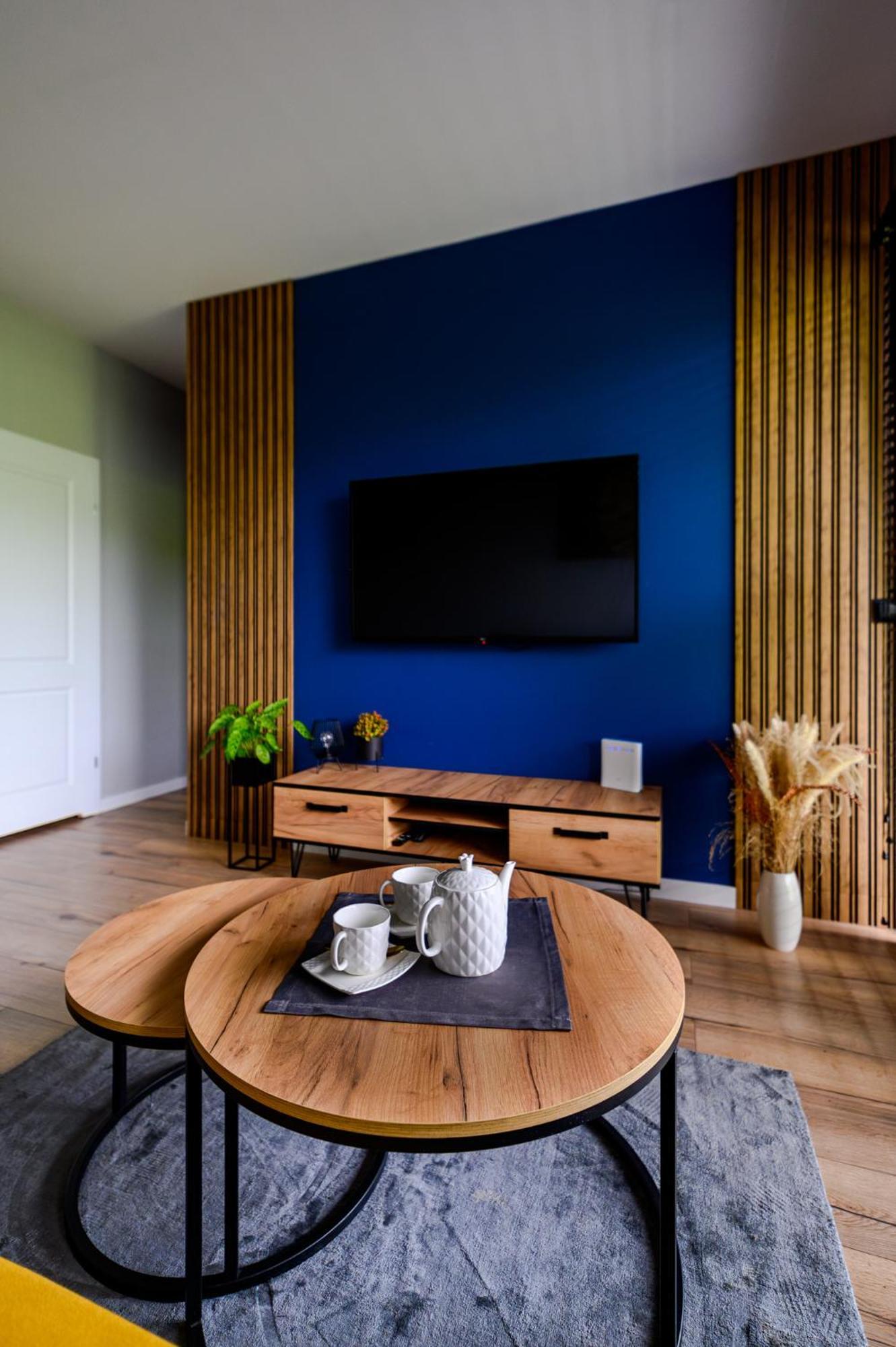 Apartament Olimpijska Przy Jeziorze Ukiel ออลชติน ภายนอก รูปภาพ