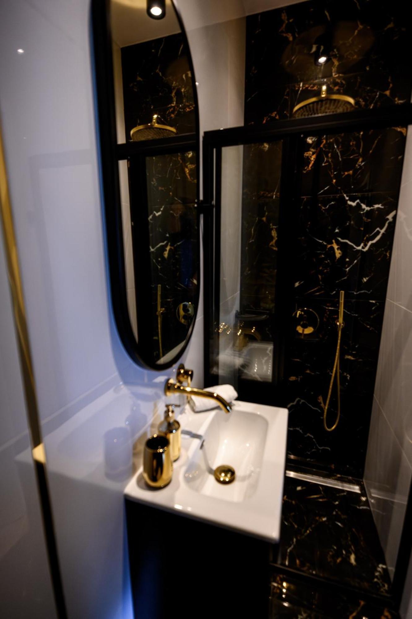 Apartament Olimpijska Przy Jeziorze Ukiel ออลชติน ภายนอก รูปภาพ