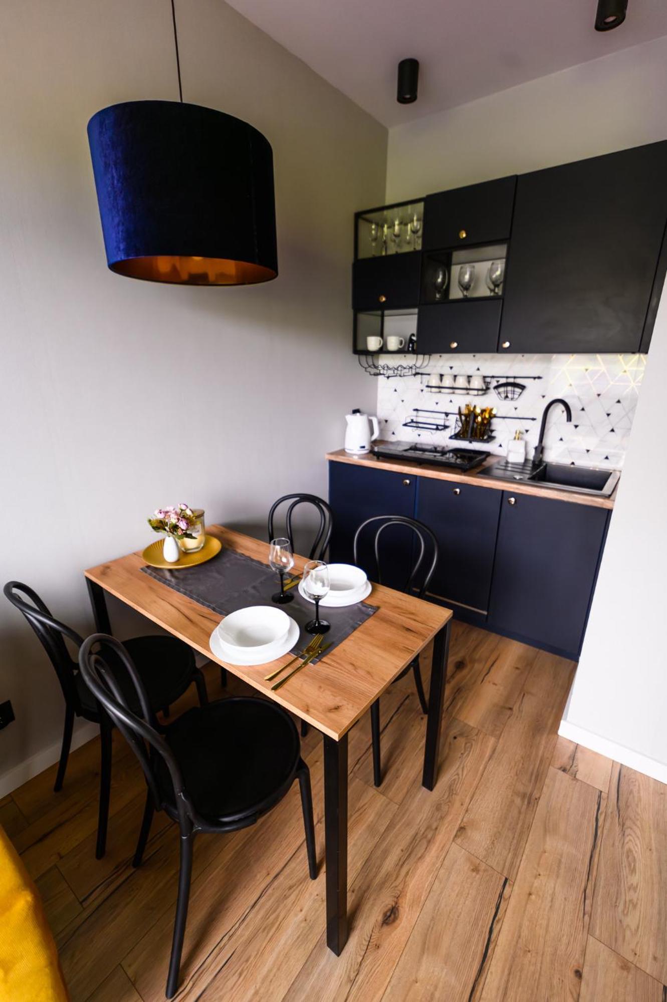 Apartament Olimpijska Przy Jeziorze Ukiel ออลชติน ภายนอก รูปภาพ